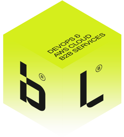 binbash Leverage — DevOps & AWS Cloud B2B services