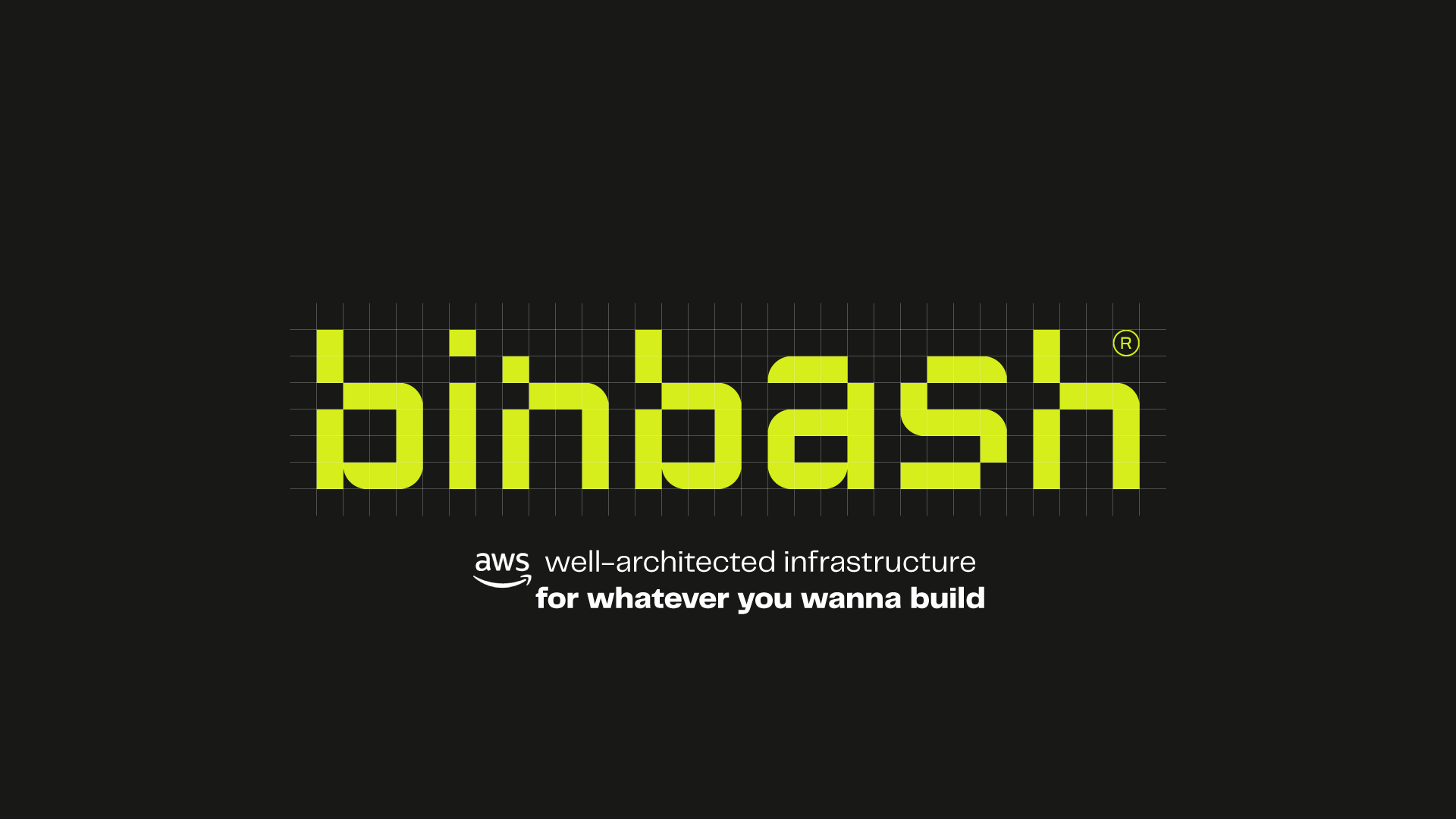 binbash | DevOps and AWS Cloud Services