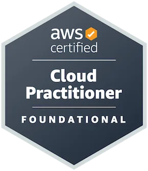 AWS Certified Cloud Practitioner