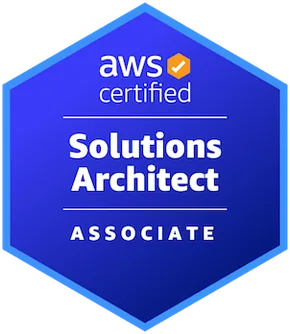 AWS Certified Solutions Architect – Associate