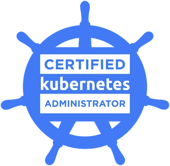 Certified Kubernetes Administrator